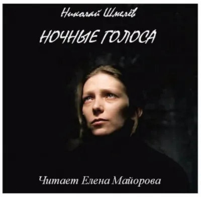 Ночные голоса - Николай Шмелёв