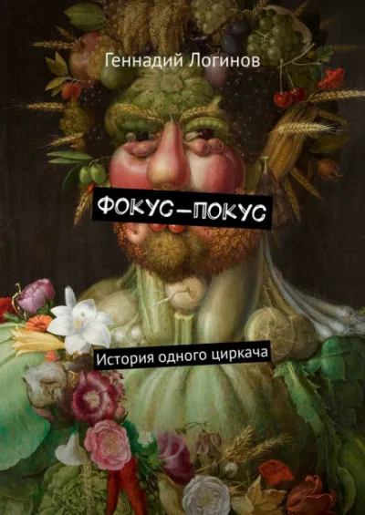 Фокус-покус - Геннадий Логинов