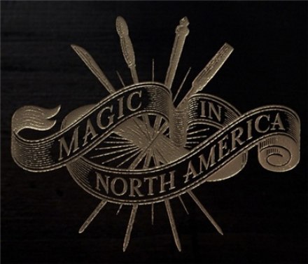 История Магии в Северной Америке - Джоан Роулинг