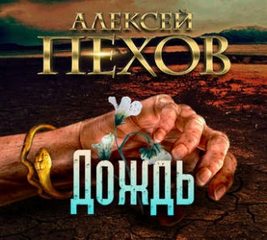 Дождь - Пехов Алексей