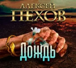 Дождь - Пехов Алексей
