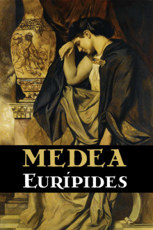 Медея - Еврипид