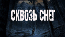 Сквозь снег - Валерий Кирюков