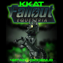 Fallout: Equestria - Kkat