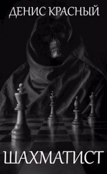 Шахматист - Денис Красный