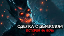 Сделка с дьяволом - Константин Шахматов