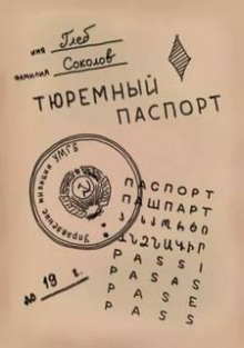 Тюремный паспорт. Часть 6 - Глеб Соколов