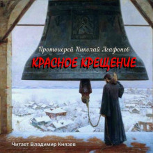 Красное крещение - Николай Агафонов