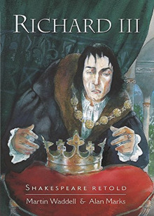 Ричард III - Уильям Шекспир