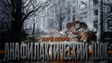 Анафилактический шок - Андрей Столяров