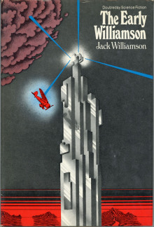 Станция Мёртвой Звезды - Джек Уильямсон