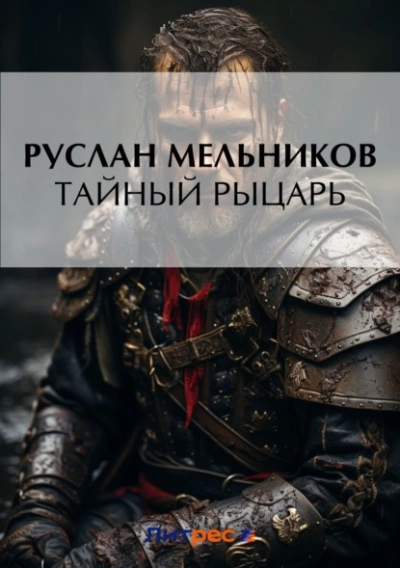Тайный рыцарь - Руслан Мельников