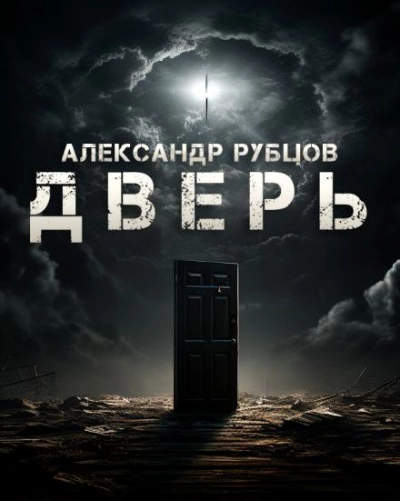 Дверь - Александр Рубцов