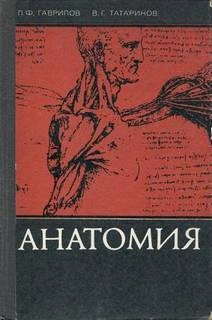 Анатомия (Для учащихся мед. училищ) - П. Гаврилов, В. Татаринов