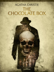 Коробка шоколада - Агата Кристи