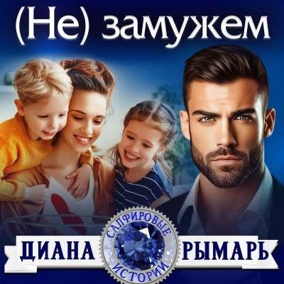 (Не) замужем - Диана Рымарь