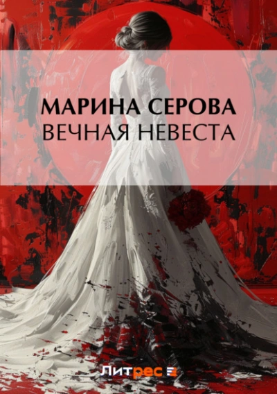 Вечная невеста - Марина Серова