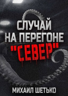 Случай на перегоне "Север" - Автор неизвестен