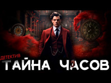 И время верни - Питер Готфри