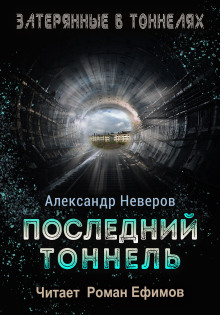 Последний тоннель - Александр Неверов