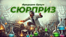 Сюрприз - Фредерик Браун