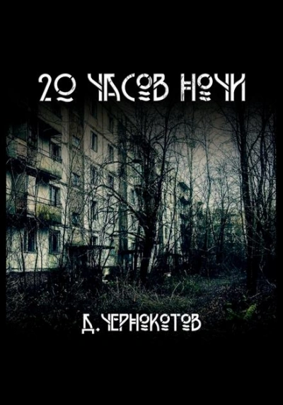 20 часов ночи - Дмитрий Чернокотов