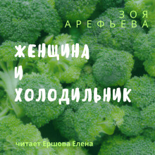 Женщина и холодильник. Сборник рассказов - Зоя Арефьева