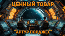 Ценный товар - Артур Порджес