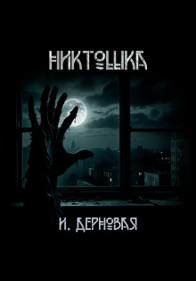 Никтошка - Ирина Дерновая