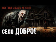 Село «Доброе» - Сергей Борзов