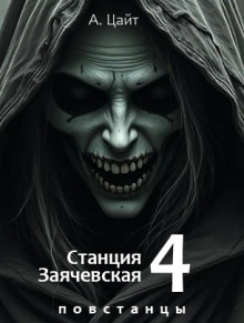 Станция Заячевская. Четвертая часть. Воспоминания Сары. Повстанцы - Адам Цайт