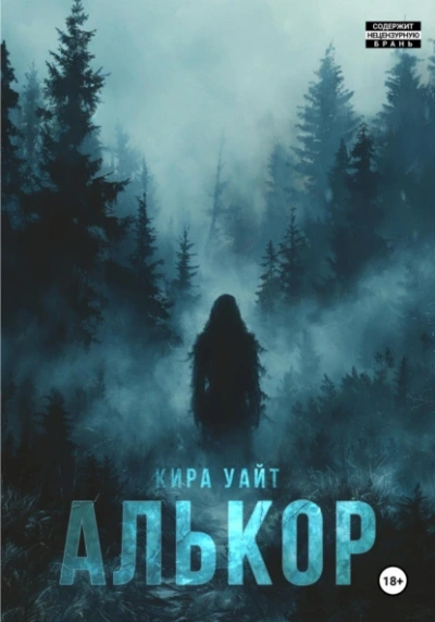 Алькор - Кира Уайт