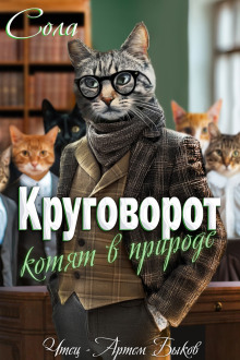 Круговорот котят в природе - Сола