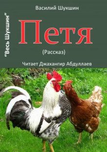 Петя - Василий Шукшин