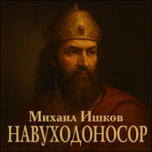 Навуходоносор - Михаил Ишков