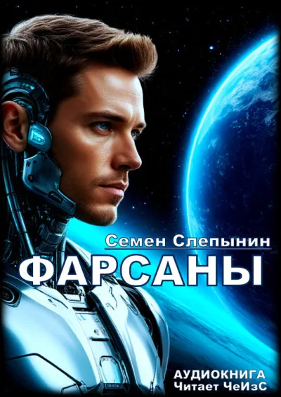 Фарсаны - Семён Слепынин