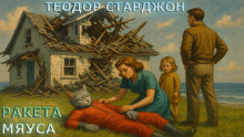 Ракета Мяуса - Теодор Старджон