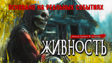 Живность - Арина Ностаева