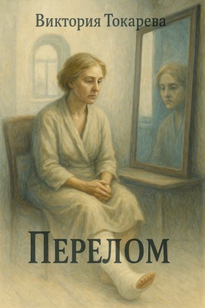 Перелом - Виктория Токарева