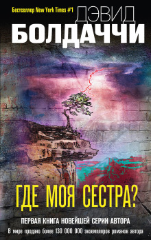 Где моя сестра? - Дэвид Болдаччи