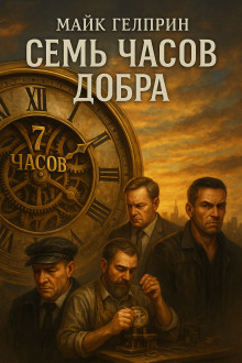 Семь часов добра - Автор неизвестен