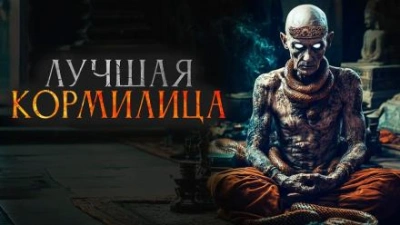 Лучшая кормилица - Герман Шендеров