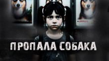 Пропала собака! -                   Александр Радченко