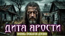 Дитя ярости -                   Ирина Шведская