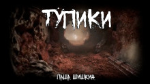 Тупики -                   Паша Шишкин