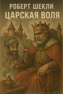 Царская воля - Роберт Шекли