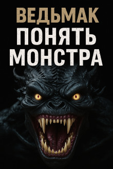 Понять монстра - Дмитрий Коханов