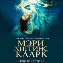 Я слежу за тобой - Хиггинс Кларк Мэри