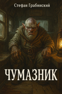 Чумазник - Стефан Грабинский
