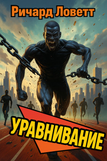 Уравнивание - Ричард Ловетт